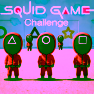 456 Squid Game Challenge